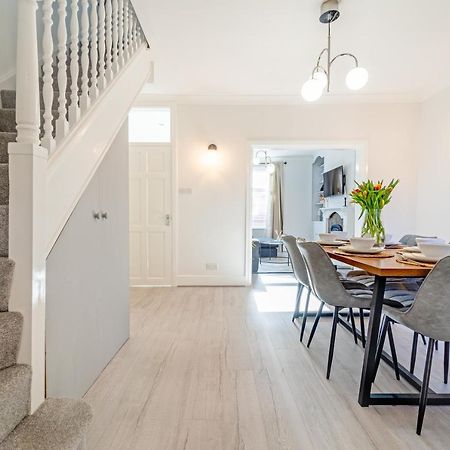 Southview Stays - Three Bedroom House Chester Dış mekan fotoğraf