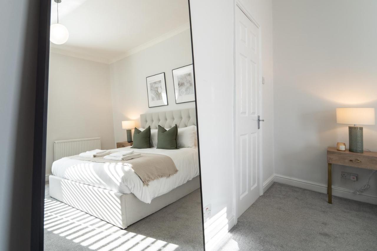 Southview Stays - Three Bedroom House Chester Dış mekan fotoğraf