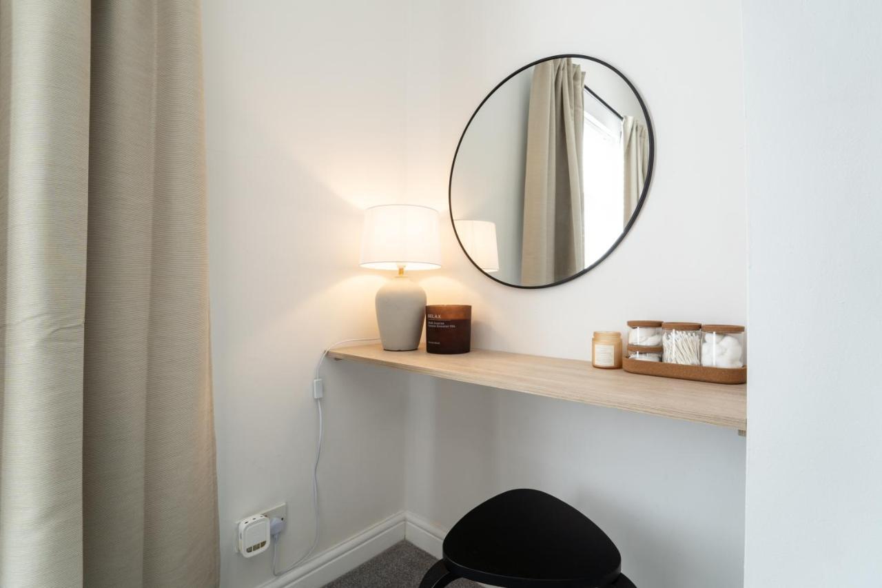 Southview Stays - Three Bedroom House Chester Dış mekan fotoğraf
