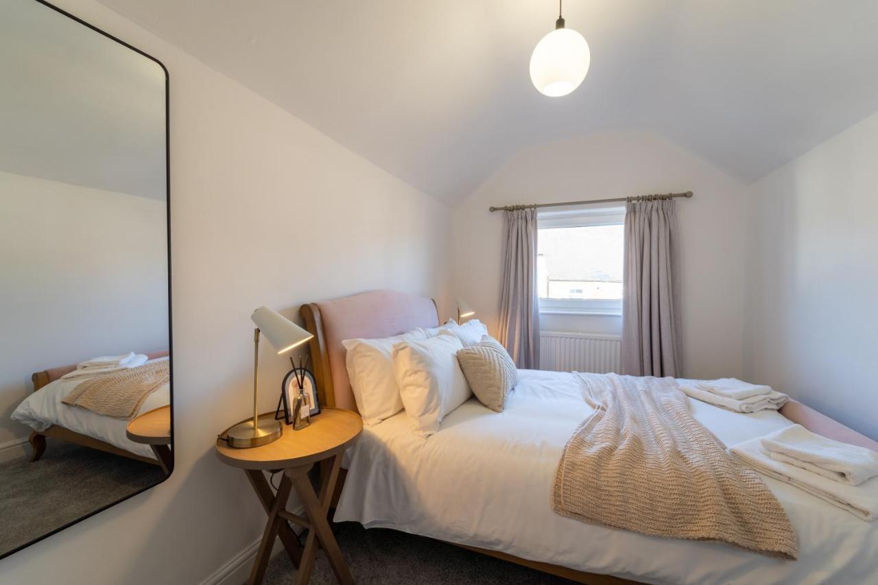Southview Stays - Three Bedroom House Chester Dış mekan fotoğraf