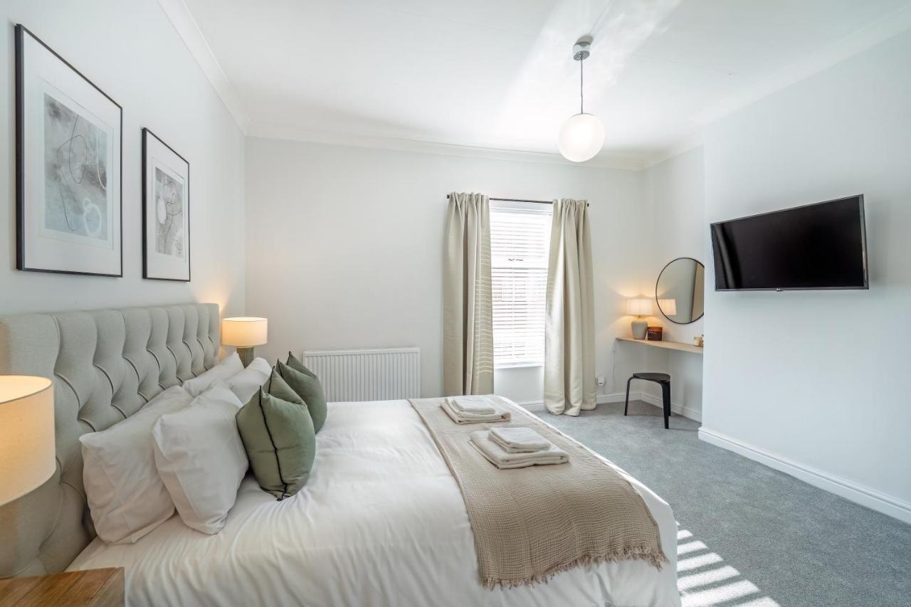 Southview Stays - Three Bedroom House Chester Dış mekan fotoğraf
