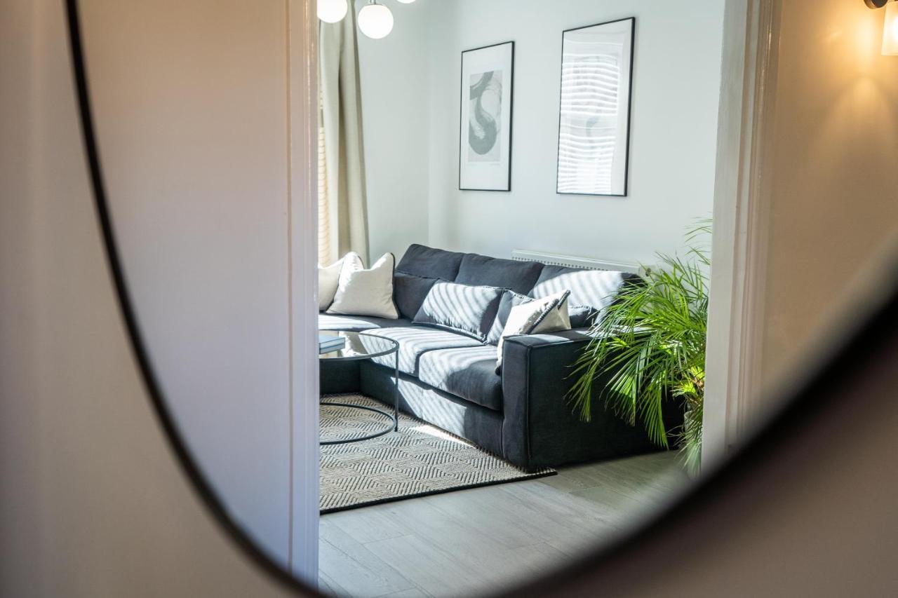 Southview Stays - Three Bedroom House Chester Dış mekan fotoğraf