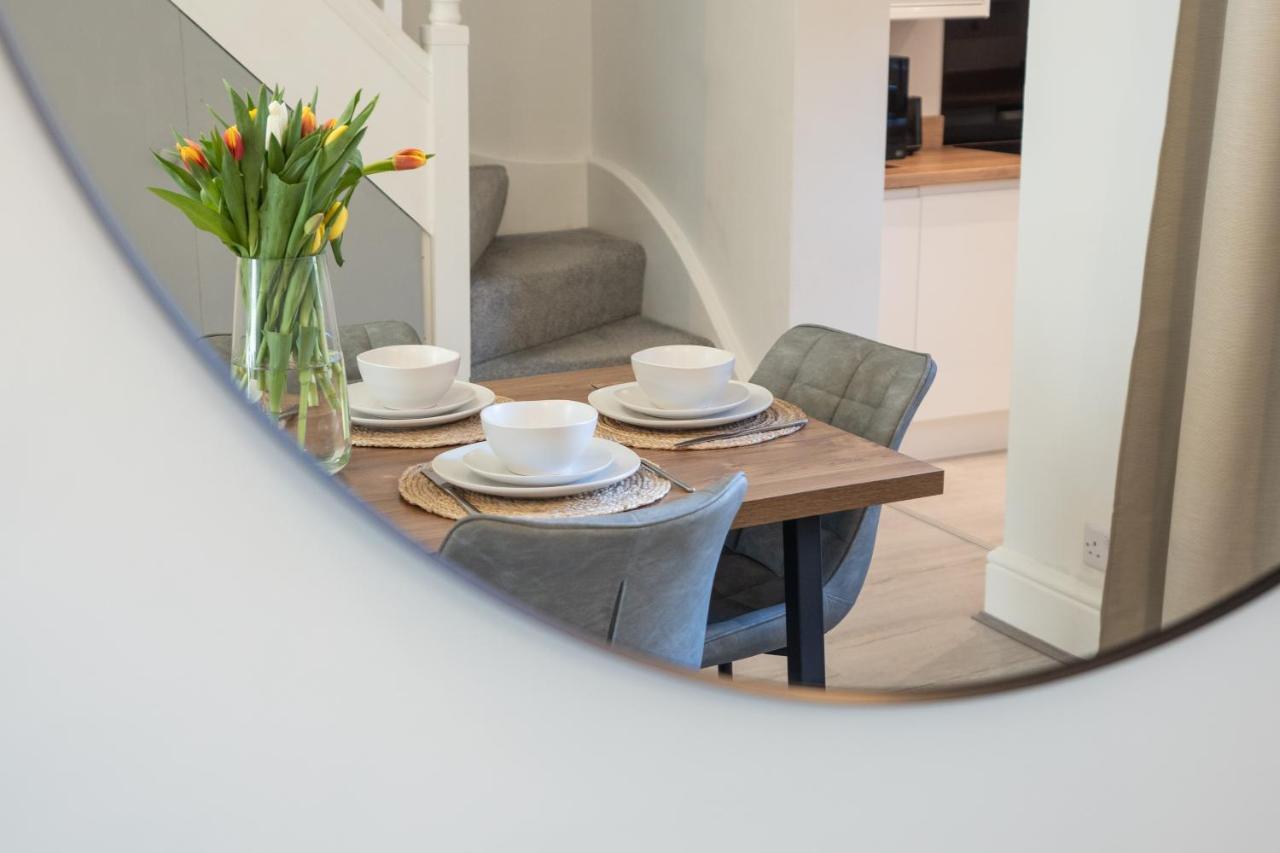 Southview Stays - Three Bedroom House Chester Dış mekan fotoğraf